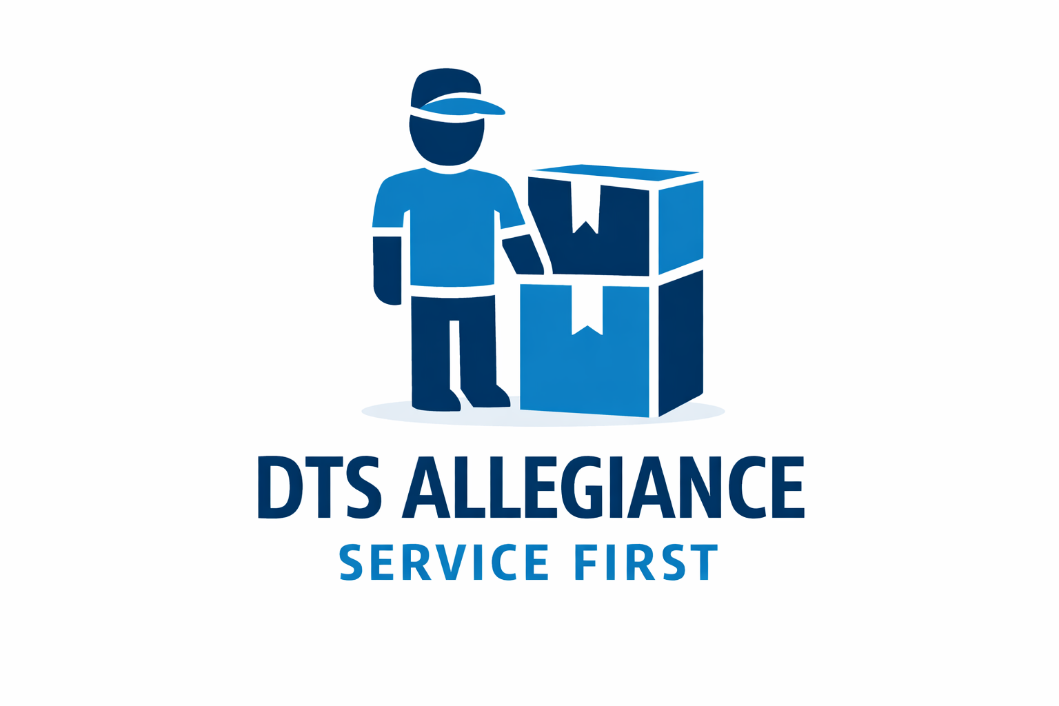 DTS Allegiance logo