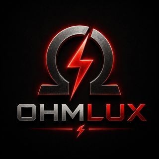 Ohm Lux Electric — Licensed Electrician Maryland & Pennsylvania