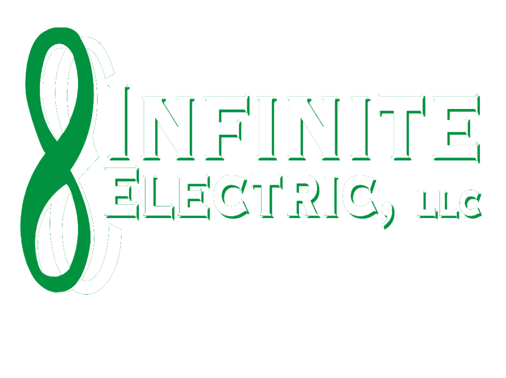 Infinite Electric logo