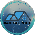 Radical Roof LLC logo