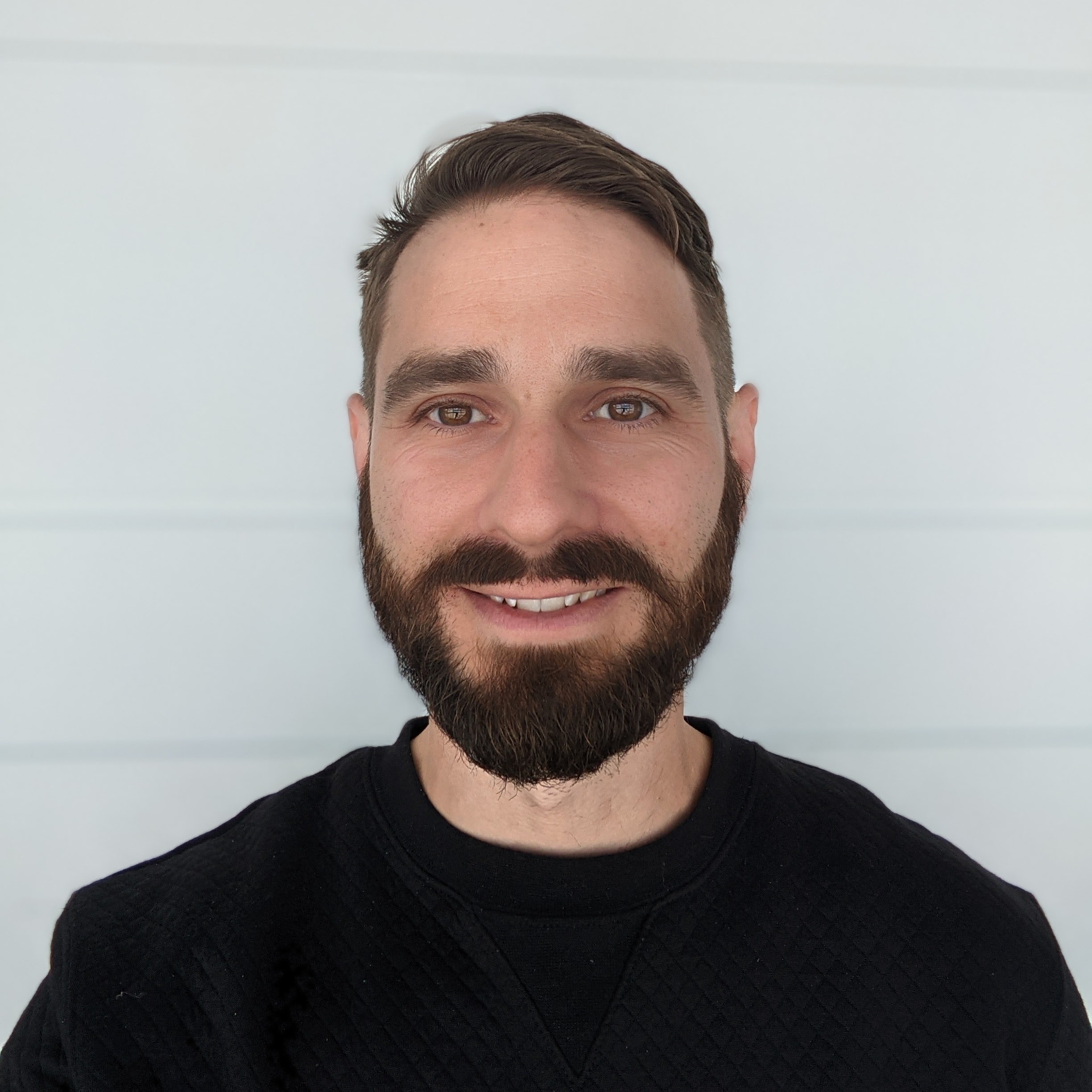 Steven Held