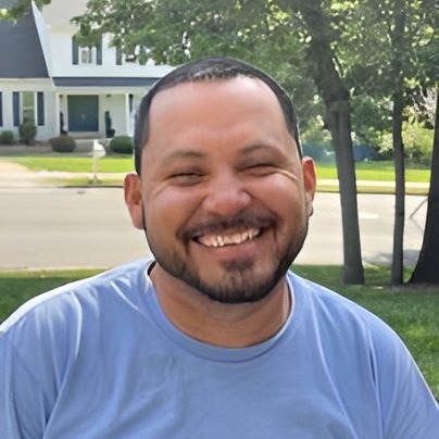 Francisco Perez — owner, Radical Roof LLC