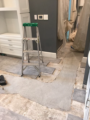 Faucet and disposal installation in Beverley Hills, Alexandria — Brownlee Plumbing