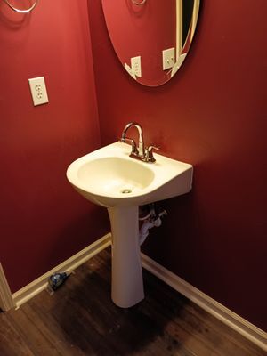 General handyman project by Mr Larry's Maintenance in Charlotte, NC