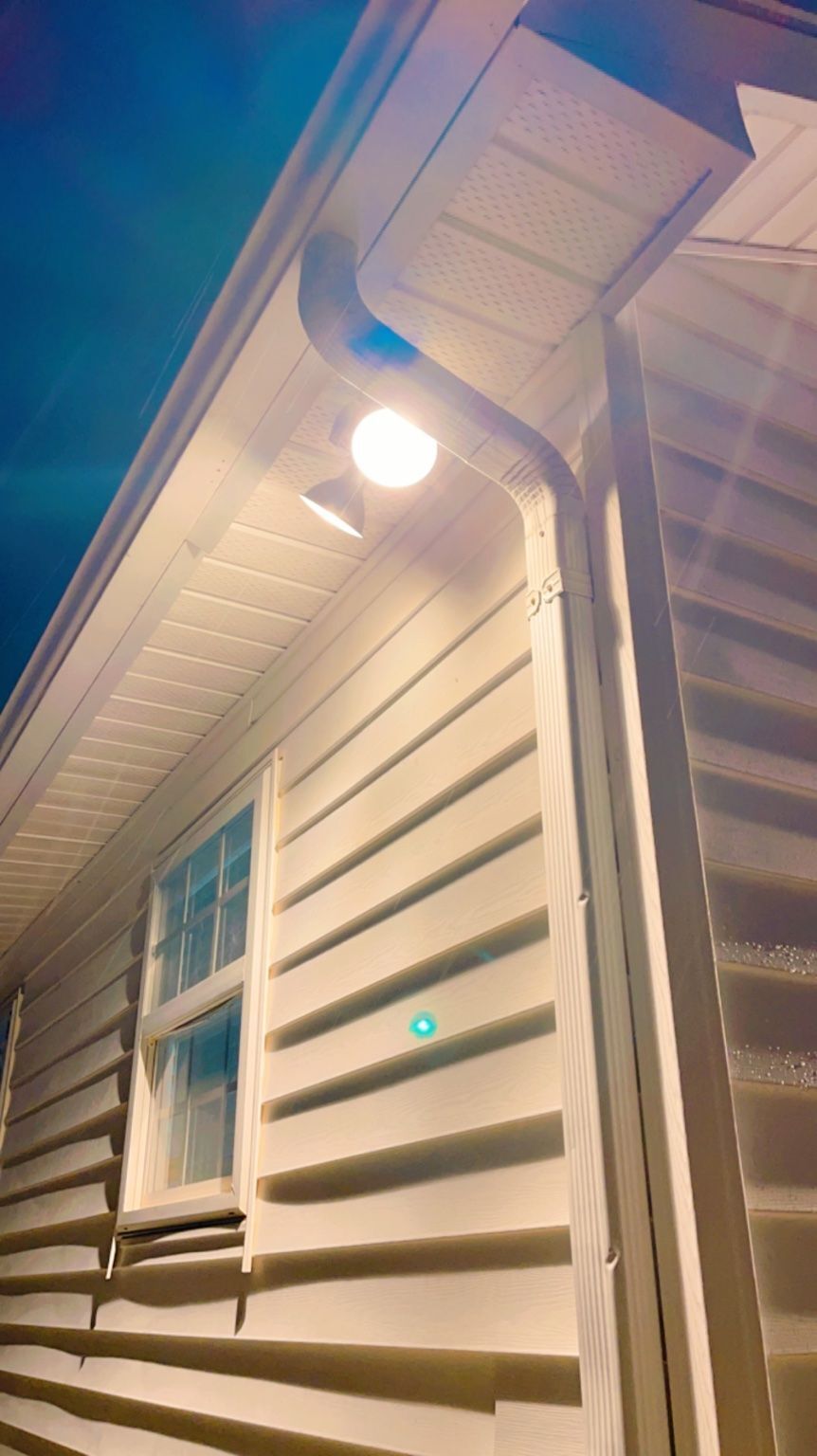 Handyman project by Mr Larry's Maintenance in Charlotte, NC