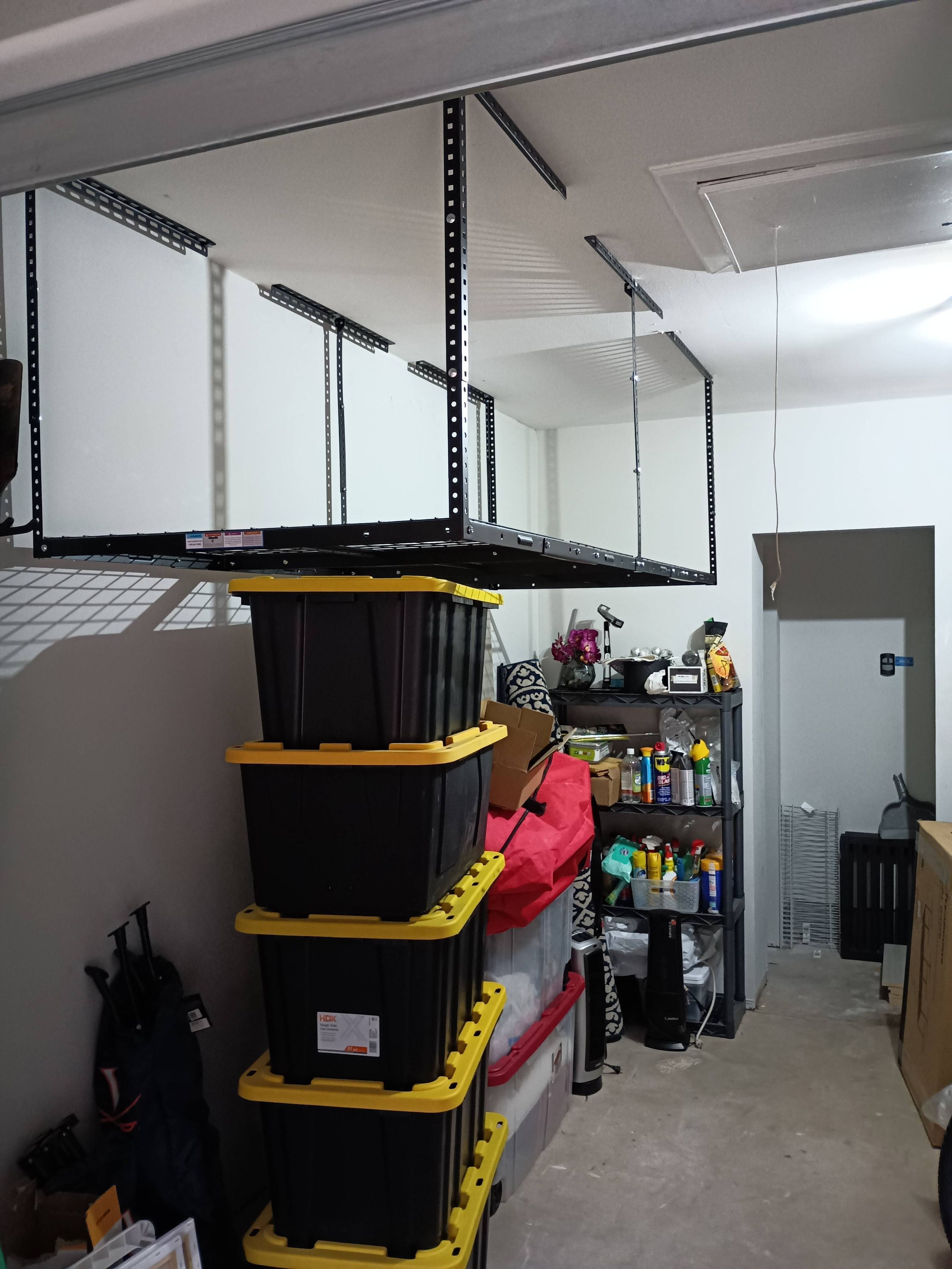 Property maintenance project by Mr Larry's Maintenance in Charlotte, NC